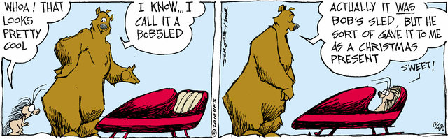 grizzwells